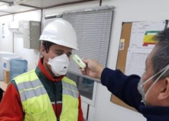 Argentina: Minería cerró el año con la producción en baja