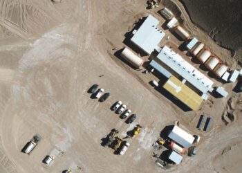 Argentina: Tres Quebradas se une al programa HMS