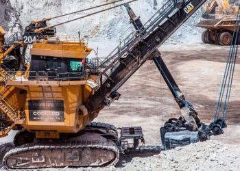 Codelco proyectos diamante y andesita