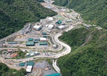 Colombia: Buriticá, nuevo rey de la minería antioqueña