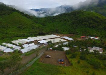 Ley de recursos hídricos