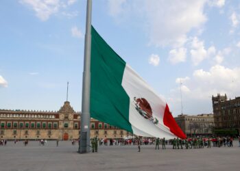 Crecimiento económico méxico