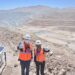 Primer piloto 5G en la minería chilena