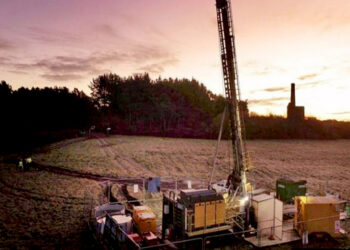 El litio geotérmico revolucionará las energías limpias