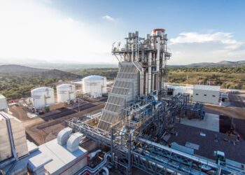 Planta de Grupo México obtiene certificación Great Place to Work