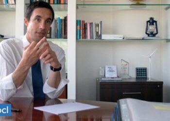 Chile: «Vamos a ser el país más competitivo del mundo en hidrógeno verde»