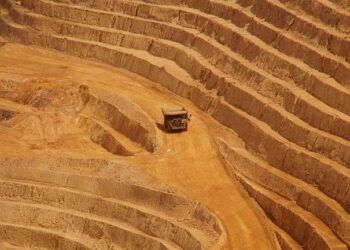 Great Panther Producción