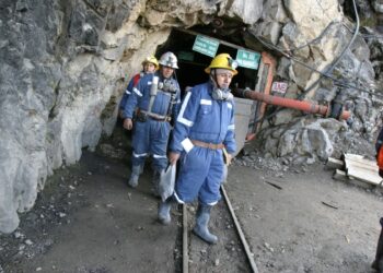 Empleo minero arequipa