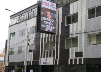 Perú: Producción nacional creció 0.51% en diciembre del año pasado