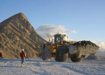 Perú inversión minera