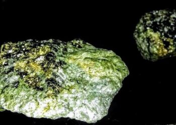 Explotación de oro sigue aumentando en Colombia