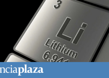 El litio como alternativa de inversión