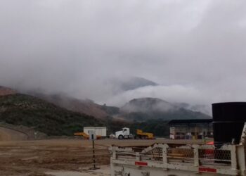 Proyectos mineros méxico