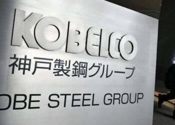 Kobe steel