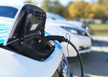 Demanda de níquel en vehículos eléctricos