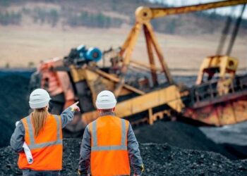 Colombia ronda minera