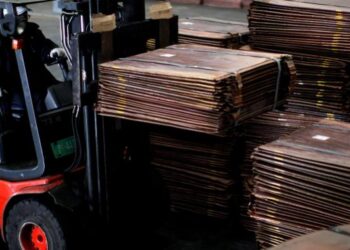 Southern copper perú