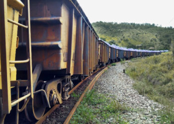 Vale producción anual