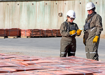 Teck resources ganancias