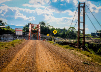 Balsapuerto concesión minera