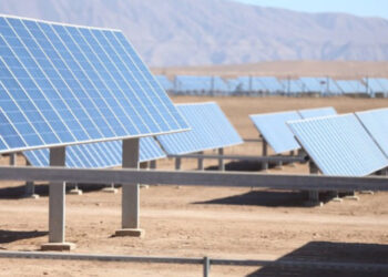 Energías renovables perú