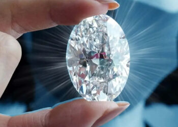 Demanda de diamantes