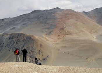 Argentina: Proyecto Josemaría revolucionará la minería en San Juan