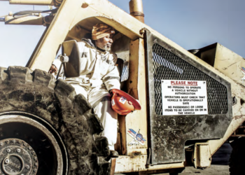 Anglogold ashanti dividendos