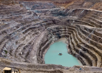 Futuro minero colombia