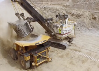 Cajamarca transferencias minera