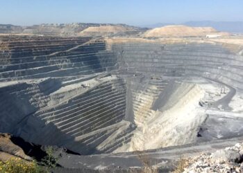 Producción mundial de plata