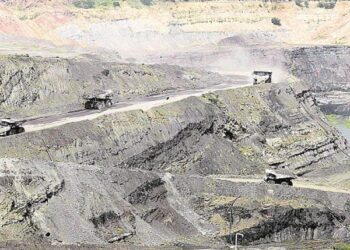 Proyectos mineros en Colombia se retrasarían