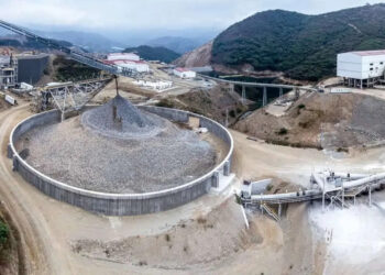 First Majestic silver