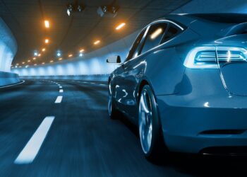 Vehículos eléctricos