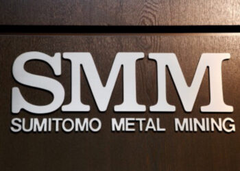 Sumitomo metal