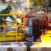 Perú: Inversión minera cayó 29.6% en 2020