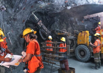 Perú inversión minera