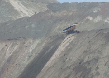 Índice de producción minera