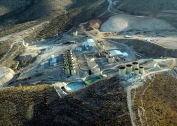 First Majestic méxico