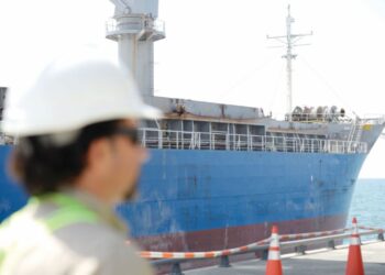 Cobre Panamá dejó $4.4 millones en regalías en cuarto trimestre