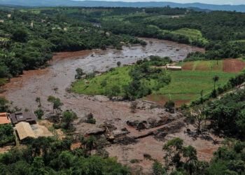 Vale brumadinho
