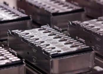 España y Portugal se unen para explotar litio