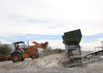 Proyecto de litio sonora