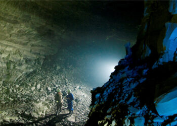 Glencore producción