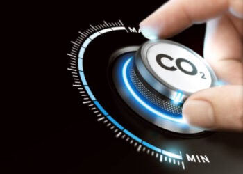 Eliminación de carbono