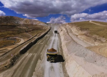 Arequipa transferencias mineras