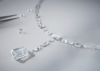 De beers