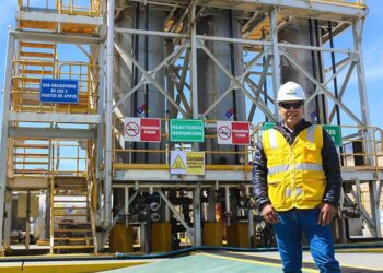 Summa Gold: La nueva gran mina de oro del Perú