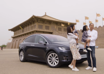 Batería de vehículos eléctricos