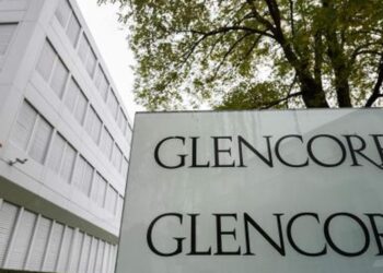 Glencore